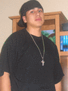 Picture for song 'u aint f***in wit me' by artist 'LiL J 732'