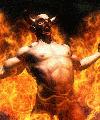 Picture for song 'MORE DEMONS ARE COMING!!!!!' by artist 'LiL JJ Productions'