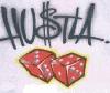 Picture for song 'Jus Grind(Slowed & Throwed)' by artist 'Lil Pat AKA Yung T'