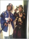 Picture for song 'Shake yo Dreads Show yo Golds' by artist 'Lil' Play-Boy (cashcamp)'
