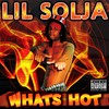Picture for song 'Wanna Rob' by artist 'LiL SoljaWhats Hot'