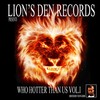 Picture for song 'Anime Beat for Lupe Fiasco' by artist 'Lion's Den Records Production'
