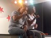 Picture for song 'Boy Band/Candy Rain Remix LIVE' by artist 'ljb'