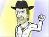 Picture for song 'Ultimate Showdown' by artist 'LoneStar Studios'