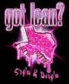 Picture for song 'Cup Fulla Lean' by artist 'Lone Star Thugs'