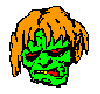Picture for song 'Eat Brains' by artist 'Loonatik Beats'