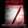 Picture for song 'On Everything ft. Chillmode & Syda' by artist 'Lord Grim'