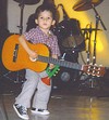 Picture for song 'Margarita, Margarita' by artist 'Los Padrinos live'