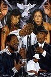 Picture for song 'fill the air' by artist 'lost chamberz'
