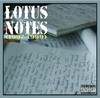 Picture for song 'CONSTANTLY RISING' by artist 'LOTUS NOTES'