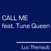 Picture for song 'Call Me feat. Tune Queen (Jump Mix)' by artist 'Louki'