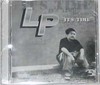 Picture for song 'MY FIRST LOVE' by artist 'LP(lyricalProducer)'