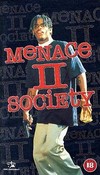 Picture for song 'Menace II Society' by artist 'Lucky LuchianO'