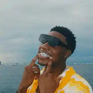 Picture for song 'Rob49 Type Beat 2024-"Homebody"' by artist 'MP3Meech'