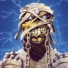 Picture for song 'PowerSlave' by artist 'LuisM'