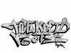 Picture for song 'Retarded Poets & Caustic - That's It' by artist 'Lycouz'