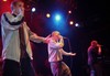 Picture for song 'Retarded Poets & XL - Get Your Groove On' by artist 'Lycouz'