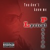 Picture for song 'No Love' by artist 'Lyrical Passion P-Force'