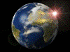 Picture for song 'earth' by artist 'm3lodic'