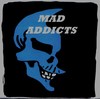Picture for song 'Hold Me Back Now' by artist 'Mad Addicts'