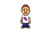 Picture for song 'Oh Yes(Mr Postman Remix)' by artist 'Mad Labs ENT'