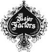 Picture for song 'Window' by artist 'Major Factors Production'