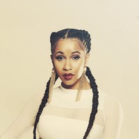 Picture for song 'O.G CARDI B (Prod. By Makari Music) ' by artist 'Makari Music'