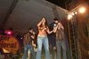 Picture for song 'Ven Bailalo ft. Raulin Rodriguez' by artist 'Mamajuana'