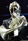 Picture for song 'Fanfare for Horn Trio' by artist 'Mandella'