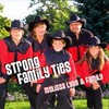 Picture for song 'Going Fishin'' by artist 'M and M Family'