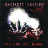 Picture for song 'Paths of Thought' by artist 'Manifest Destiny (Metal)'
