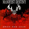 Picture for song 'Your Weakness' by artist 'Manifest Destiny (Metal)'
