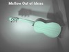 Picture for song 'Mellow Out of Ideas' by artist 'MAN Who Am I'
