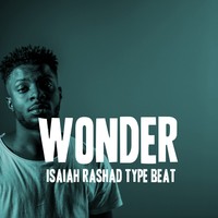 Picture for song 'Wonder (Isaiah Rashad Type Beat) (SOLD)' by artist 'MarcusXAudio'