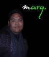 Picture for song 'marq - stronger than' by artist 'marq (A)'