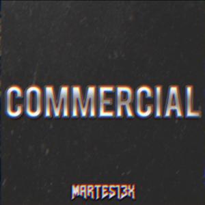 Picture for song 'Commercial 80 Bpm' by artist 'Martes13x'