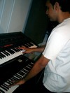 Picture for song 'Jus no name!' by artist 'Marzstarz'