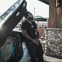 Picture for song 'money man future type beat 2017 i want in' by artist 'masonthatrack'
