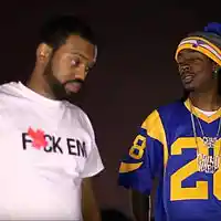 Picture for song 'starlito don trip type beat back at it' by artist 'masonthatrack'