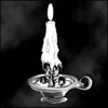 Picture for song 'Reminisce by Candlelight' by artist 'Mass Hypocrisy'