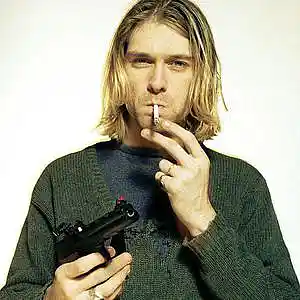 Picture for song '"NiRVANA" /Cloud Rap Beat/Instrumental' by artist 'MaxMill'