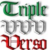 Picture for song 'union triple verso' by artist 'mc-ecros-tatarachi'