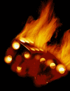 Picture for song 'Down & Out (Ft. Dice)' by artist 'MC eVasion'
