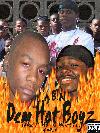 Picture for song ''iT'z Kb & DayNew'' by artist 'McF (A-block)'