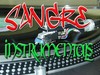 Picture for song 'Forest City Lounge' by artist 'MC Sangre'