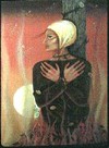 Picture for song 'mary maria' by artist 'MCTD'