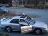 Picture for song 'Violences-----MG AKA THRILLA & GRIMEZ' by artist 'MGAKATHRILLA'
