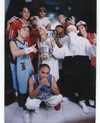 Picture for song 'Kuya' by artist 'MIB GaNgsTah'