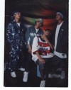 Picture for song 'Trip to the morgue' by artist 'MIB GaNgsTah'