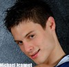 Picture for song 'Michael Jeannot Lush Ballad' by artist 'Michael Jeannot'